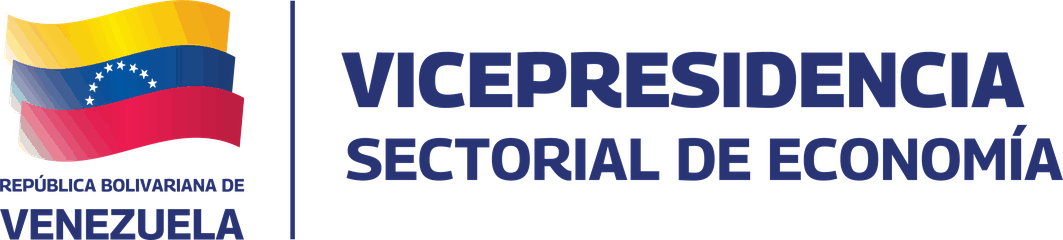 República Bolivariana de Venezuela — Vicepresidencia Sectorial de Economía